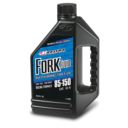 Olej do przedniego zaw. MAXIMA fork fluid 5w 1l