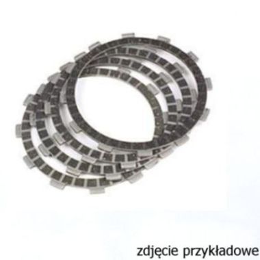 Tarcze sprzęgła KTM sxf 450/505 07-09