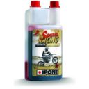 Olej do mieszanki ipon samourai racing syntetyk 5l