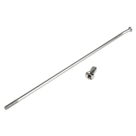 Szprycha z nyplem 19" kx 125-500 89-06, kxf cc OEM