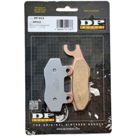 Klocki hamulcowe DP KH165 KH215 KH197