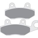 Klocki hamulcowe DP KH165 KH215 KH197