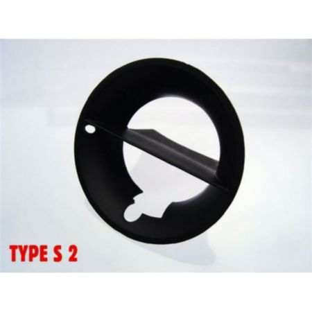 Skrzydełko typ s2 SPLITSTREAM power ring