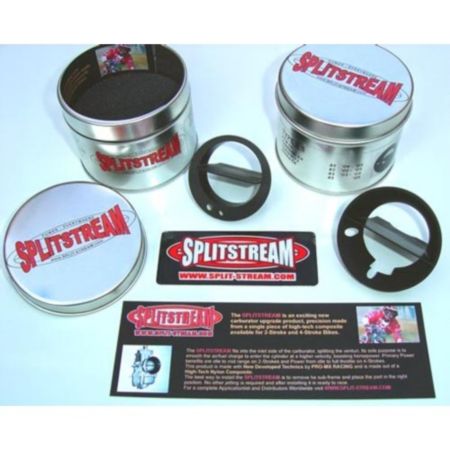 Skrzydełko typ s5 SPLITSTREAM power ring