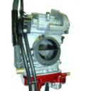 Skrzydełko typ s13 SPLITSTREAM power ring crf 450