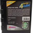 Olej silnikowy BO 4 lube 10w40 1l