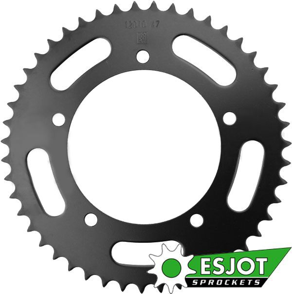 Zębatka tylna ESJOT 48t KTM sx/sxf
