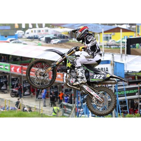 Zębatka tylna S-TEEL 51t KTM sx 85