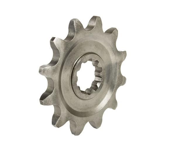 Zębatka przednia S-TEEL 13t yz 250 / kx 250