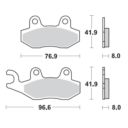 Klocki hamulcowe MOTO-MASTER KH135/214/228 (21)