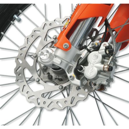 Tarcza hamulcowa nitro MOTO-MASTER tył rm 125/250