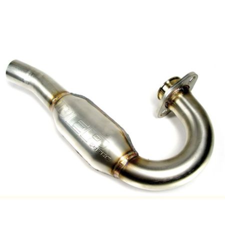 Kolektor wydechowy DEP boost crf 250r 06/09 fs