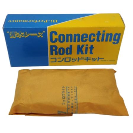 korbowód AOKI HONDA cr 125 88-08