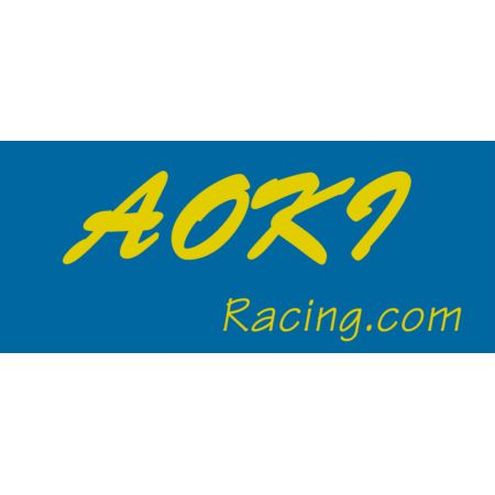 Kosz sprzęgłowy zewnętrzny AOKI SUZUKI rm 250 03-