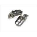 Podnóżki DRC low -5mm KTM/HUSABERG/BETA/SHERCO