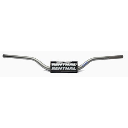 Kierownica RENTHAL fat bar yz/yzf titanium