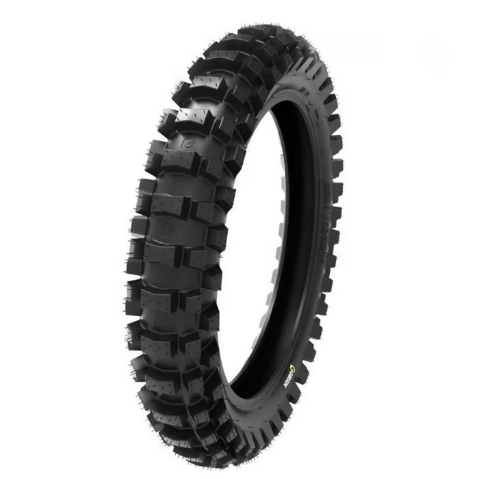 Opona bull 90/100-14 f-808 4pr 49n