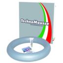 Mousse enduro TECHNOMOUSSE 140/80-18