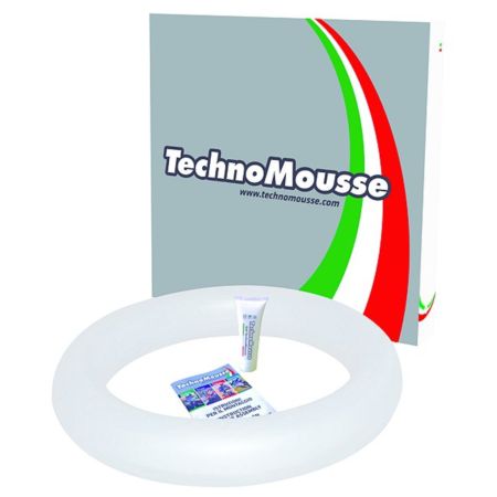 Mousse enduro soft TECHNOMOUSSE 140/80-18