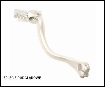 Dźwignia zmiany biegów APICO KTM sx