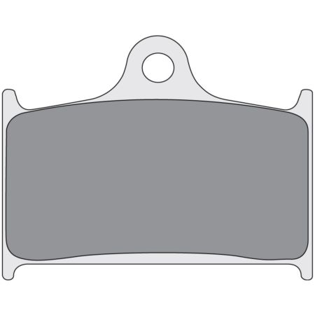 Klocki hamulcowe DP KH145 KH236
