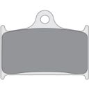 Klocki hamulcowe DP KH145 KH236