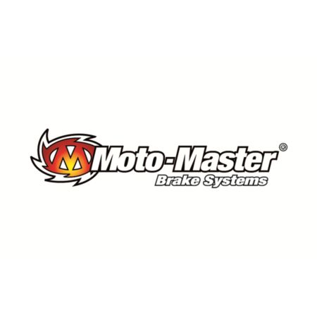 Tarcza hamulcowa nitro MOTO-MASTER przód cr 80