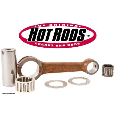korbowód HOT RODS KTM exc 530 09-11 xcw 11
