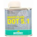 Płyn hamulcowy MOTOREX dot 5.1 250ml