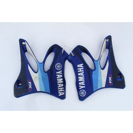 Używane osłony chłodnicy yz 80 '02, yz 85 03-14