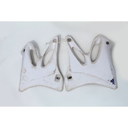 Używane osłony chłodnicy yz 80 02 yz 85 03-14