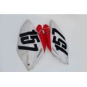 Używane Boczki tylne HONDA crf 250r 04-05