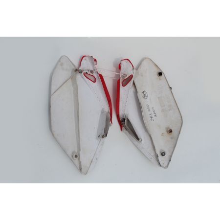 Używane Boczki tylne HONDA crf 250r 04-05
