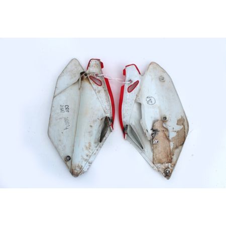 Używane Boczki tylne HONDA crf 450r 06-09
