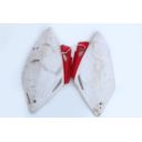 Używane Boczki tylne HONDA crf 450r 05-08