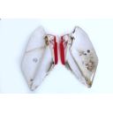 Używane Boczki tylne HONDA crf 450r 05-08