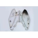 Używane Boczki tylne HONDA cr 125/250 02-07