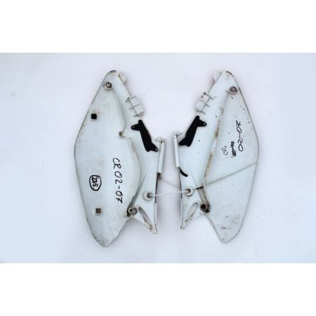 Używane Boczki tylne HONDA cr 125/250 02-07