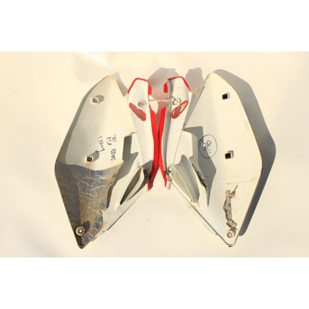 Używane Boczki tylne HONDA crf 450r 06-09