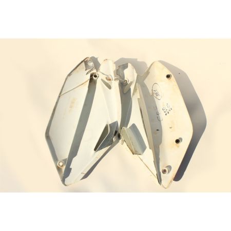 Używane Boczki tylne HONDA crf 250r 04-05