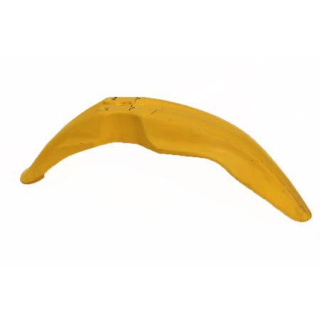 Używany błotnik przód rm 125/250 89-08, rmz 450 05