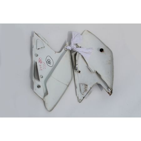 Używane Boczki tylne KAWASAKI kxf 250 06-08