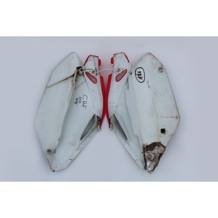 Używane Boczki tylne HONDA crf 250r 04-05