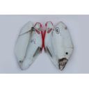 Używane Boczki tylne HONDA crf 250r 04-05