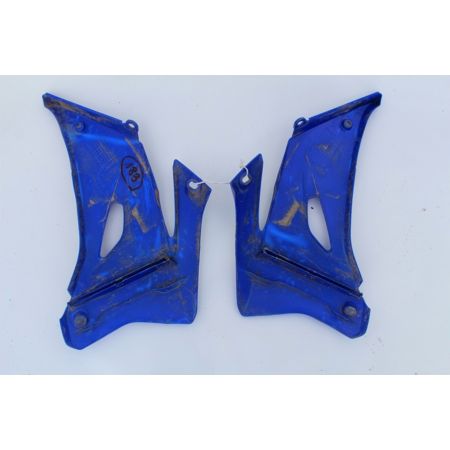 Używane osłony chłodnicy YAMAHA yzf 06-09