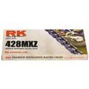 Rk 428MXz łańcuch bez o-ringów - ogniwo