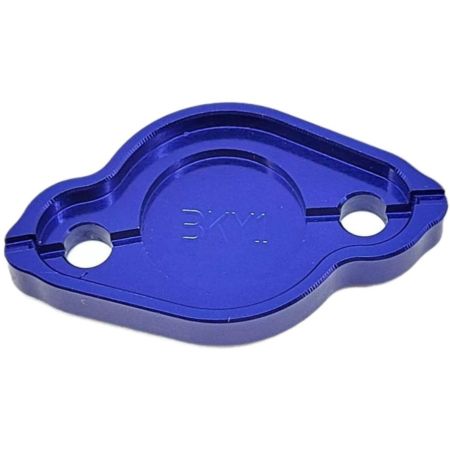 Dekiel pompy hamulca tył DIRTY PIG YAMAHA blue