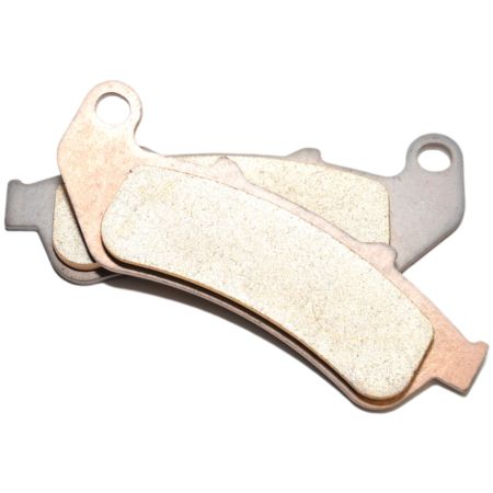 Klocki hamulcowe DP KH189