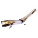 Sekcja łącząca DEP twin HONDA crf 450 14-15