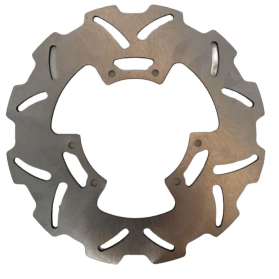 Tarcza hamulcowa przód HONDA cr crf 125-4 NG066